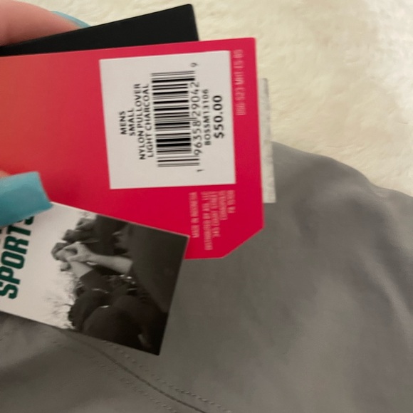 DSG Pullover - Picture 3 of 3